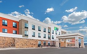 Holiday Inn Express Trinidad Colorado